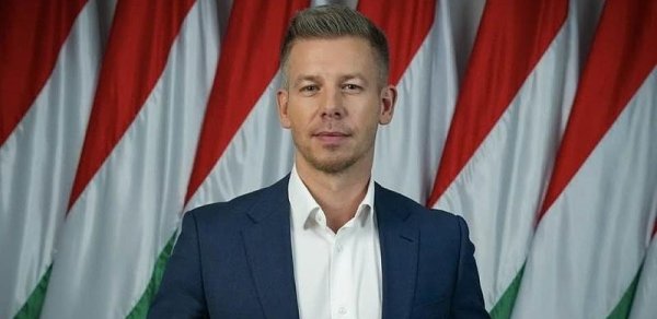 Magyar: Macarıstan Rusiyadan enerji asılılığını azaltmağı planlaşdırır