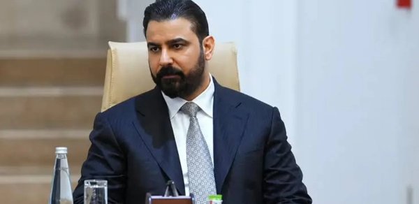 İraqın baş naziri oktyabrın 14-də Səudiyyə Ərəbistanına səfər edəcək