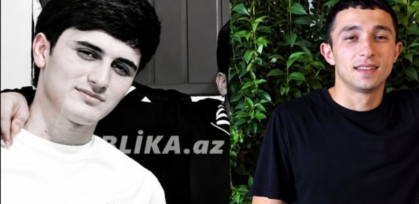Masazırdakı qəzada ölənlərin kimliyi bilindi - Foto