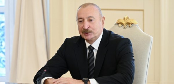 "Kamboca ilə beynəlxalq təşkilatlarda çox sıx əməkdaşlıq edirik"