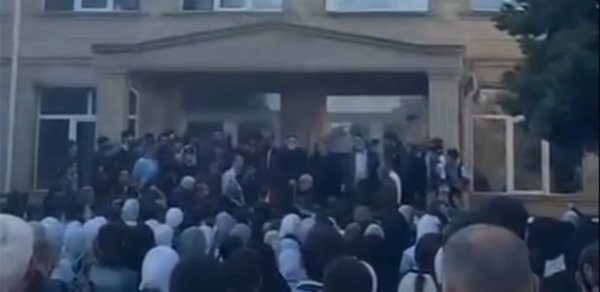 Son dəqiqə! İctimai qaydanı kobud şəkildə pozan 37 nəfər həbs edildi
