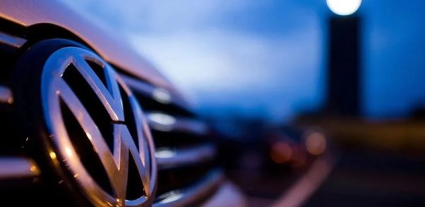 “Volkswagen”in satışları kəskin azaldı