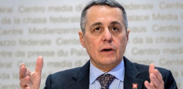 ATƏT sədri Gürcüstana səfər edəcək