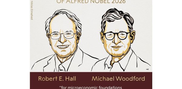 İqtisadiyyat üzrə Nobel mükafatının laureatları məlum olub