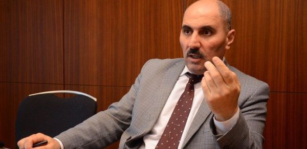 “İranın uzantıları dövlətimizi hədəfə alır” – Azər Həsrət