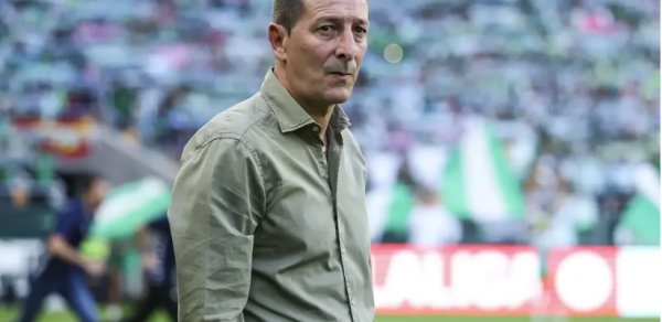 "Osasuna"nın baş məşqçisi Luis Migel Ramis postunu tərk edib