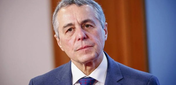 İqnasio Kassis Ermənistan və Gürcüstana səfər edəcək