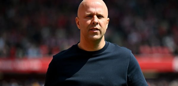 "Liverpul"un sabiq baş məşqçisi Arne Slot UEFA-da yeni vəzifəyə təyin edilib