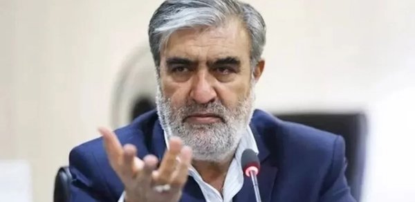 İbrahim Əzizi: ABŞ və bəzi region ölkələri İrandakı üsyançı qruplaşmaları dəstəkləyir