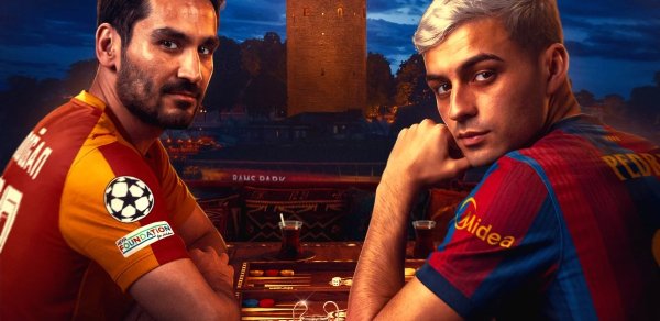"Qalatasaray" - "Barselona" matçı Türkiyə futbol tarixinin ən bahalı idman hadisəsi olacaq