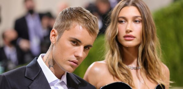 Heyli Biber hamilədir? - Foto