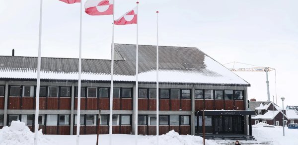 Qrenlandiyada deputatların əksəriyyəti ABŞ ilə razılaşmanı dəstəkləyib