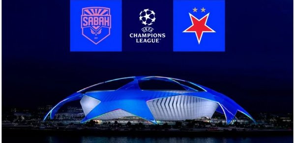 "Sabah" UEFA Çempionlar Liqasının əsas mərhələsində bu gün "Slaviya" ilə üz-üzə gələcək