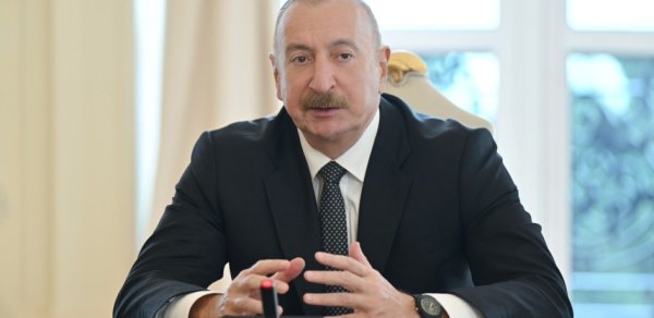 "Laos tərəfindən Azərbaycan investorlarına konkret layihələr təqdim olunarsa, biz buna baxa bilərik"