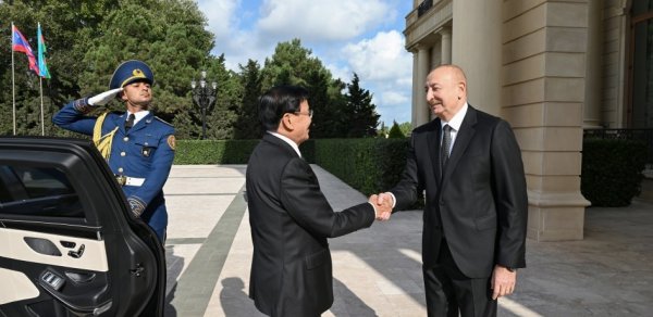 Azərbaycan-Laos biznes-forumu keçiriləcək - Prezident açıqladı