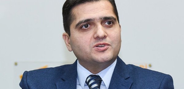 "Dövlətin qayda-qanunlarına riayət olunmalıdır" - Elxan Şahinoğlu
