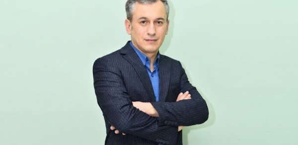 Yaqub İsgəndərov: "Palatanın yaradılması məhkəmə ekspertizasında yeni mərhələdir"