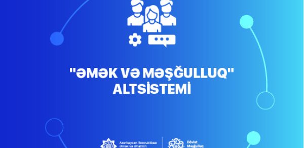ƏMAS-da yenilik - Artıq...