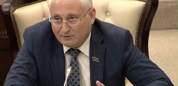 “Bizə İrandan ixrac edilən İslam lazım deyil” - Deputat