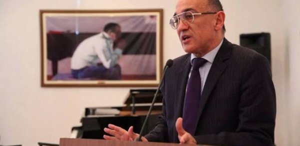 Tərlan Quliyev vəfat etdi