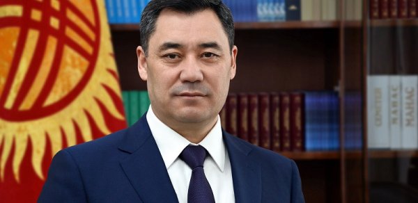 Qırğızıstan Prezidenti Azərbaycana işgüzar səfər edəcək