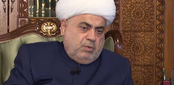 QMİ sədri: Bəzi insanlardan dövlətə qarşı istifadə etmək istəyənlər var