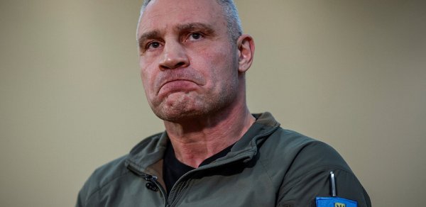 Vitali Kliçko vəzifəsindən qovula bilər