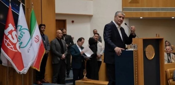 Məhəmməd İslami: İran nüvə sahəsində inkişaf etmiş ölkələrlə eyni səviyyədədir