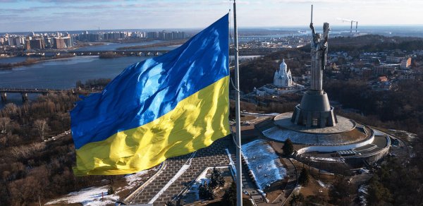 Kiyev vilayətinin bəzi ərazilərində karantin tətbiq edilib