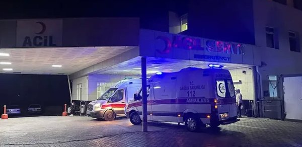 Türkiyədə 80 nəfər qidadan zəhərlənib