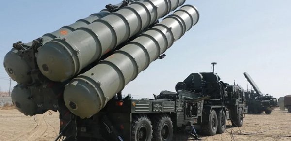 Kiyev ardıcıl ikinci gün həyəcan siqnalı olmadan S-400-lərin zərbələrinə məruz qalıb