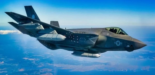 Türkiyə F-35 qırıcılarının alınması ilə bağlı ABŞ-la razılığa gələcəyinə ümid edir