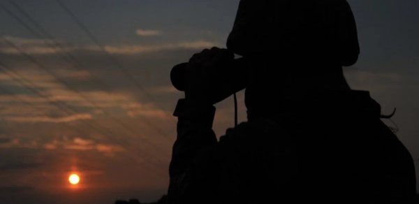 DMM: Türkiyə ordusunun Suriya sakinlərini geri qayıtmasına mane olması yalandır
