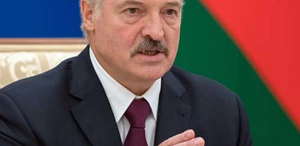“Müharibənin qarşısını almaq üçün müharibəyə hazırlaşırıq” – Lukaşenko