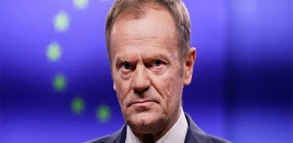 Donald Tuska qarşı sui-qəsd partlayışla törədiləcəkmiş