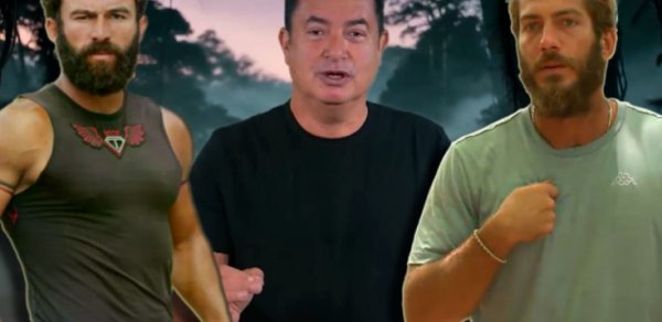 "Survivor 2027"nin kapitanları onlar oldu