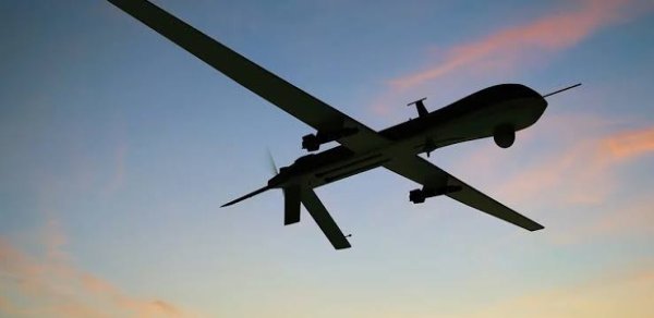 Ukrayna dünən axşamdan Moskvaya 493 dron hücumu həyata keçirib