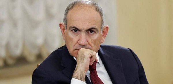 Paşinyan: Ermənistan və Azərbaycan arasında anklav və eksklav olmamalıdır