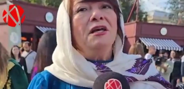 "Milli dəyərlərimizin qədrini bilək" - QHT sədri