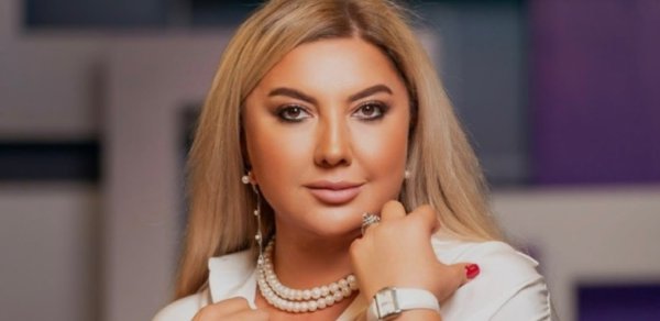 “Bu ölkədə yaxşı yaşayıb qədrini bilməyənin burnundan gəlsin” - Nazilə Səfərli