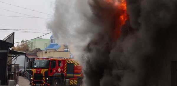 Ukraynanın Lutsk şəhərinə dronla zərbə endirilib: ölən və yaralananlar var