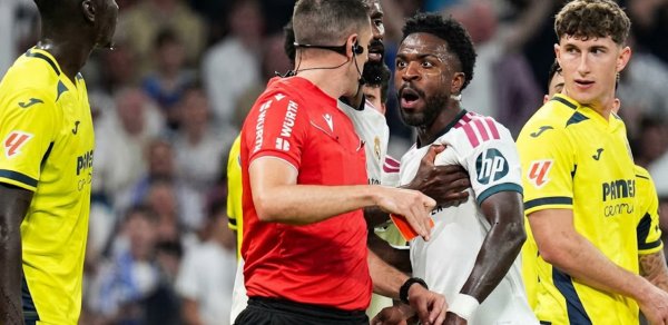 “Real” “El Klasiko”dan qabaq hakimlərə təzyiqləri artıracaq
