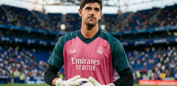 “Real Madrid” Kurtuanın yerinə onu istəyir