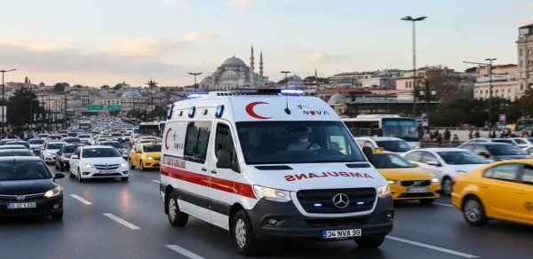 14 yaşlı yeniyetmə parkda elektrik cərəyanının vurması nəticəsində ölüb