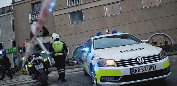 Almaniya ilə sərhəddə xüsusi tədbir