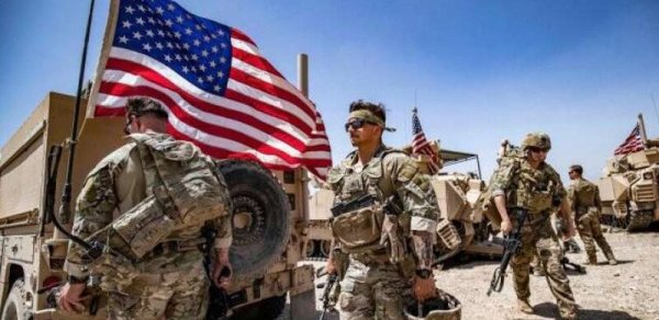 ABŞ Latın Amerikasına yüzlərlə hərbçi göndərir