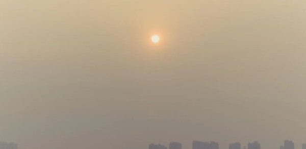 Bakıda və Abşeronda hava iki gün tozlu olacaq