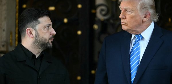Münasibətləri həmin görüşdən sonra pozulubmuş