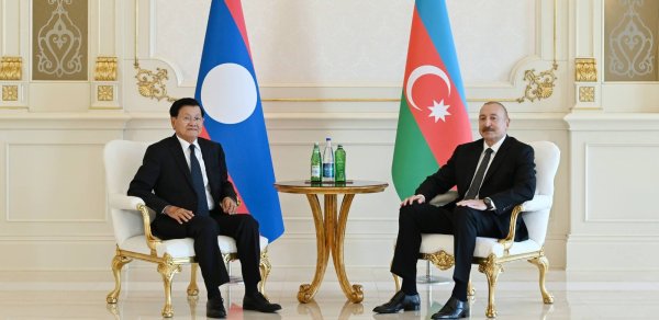 "Azərbaycanın xarici ölkələrə sərmayə qoyuluşu genişlənir"