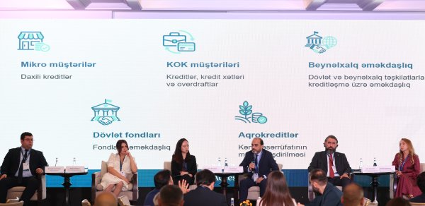 AccessBank və AYİB  Azərbaycanda sahibkarların beynəlxalq ticarət imkanlarının genişləndirilməsini dəstəkləyir